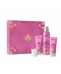 HOME SPA The Palace Of Orient Luxury SPA Set.