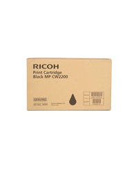 Ricoh MP CW2200 (841635) Rašalinė kasetė, Juoda