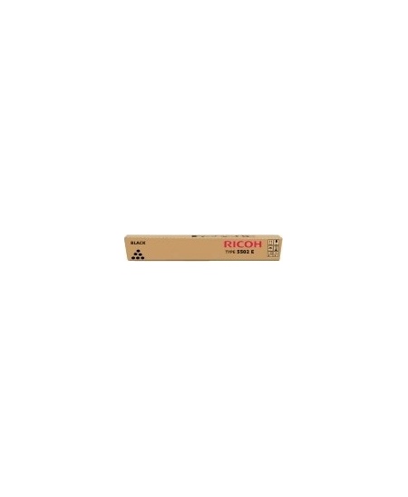 Ricoh Toner MP C5502 Black (842020) (Alt: 841683, 841755)