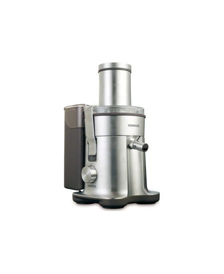 Kenwood Juicer JE850 Type Electrical Stainless steel 1500 W Extra large fruit input