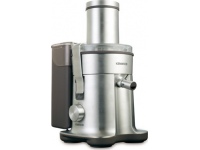 Kenwood Juicer JE850 Type Electrical Stainless steel 1500 W Extra large fruit input