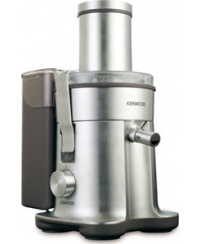 Kenwood Juicer JE850 Type Electrical Stainless steel 1500 W Extra large fruit input