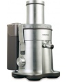 Kenwood Juicer JE850 Type Electrical Stainless steel 1500 W Extra large fruit input