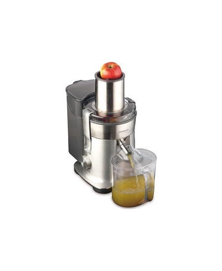 Kenwood Juicer JE850 Type Electrical Stainless steel 1500 W Extra large fruit input