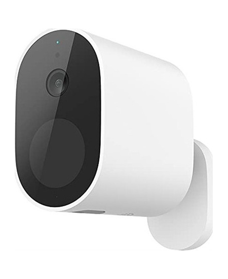 Xiaomi | Mi Wireless Outdoor Security Camera 1080p (without receiver) | 24 month(s) | H.265