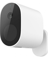 Xiaomi | Mi Wireless Outdoor Security Camera 1080p (without receiver) | 24 month(s) | H.265