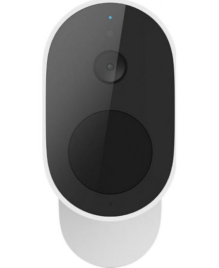 Xiaomi | Mi Wireless Outdoor Security Camera 1080p (without receiver) | 24 month(s) | H.265