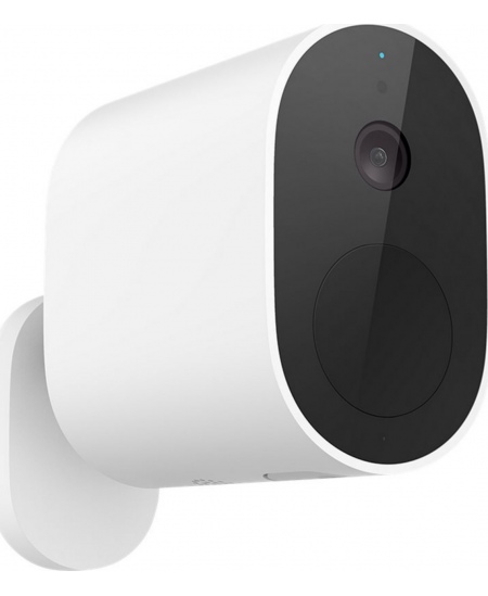 Xiaomi | Mi Wireless Outdoor Security Camera 1080p (without receiver) | 24 month(s) | H.265