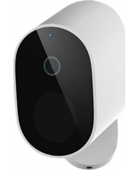 Xiaomi | Mi Wireless Outdoor Security Camera 1080p (without receiver) | 24 month(s) | H.265