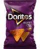 Kukurūzų traškučiai DORITOS saldžiųjų čili pipirų skonio, 100g