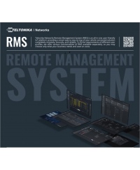 Teltonika RMS MANAGEMENT PACK 5 Year | Teltonika