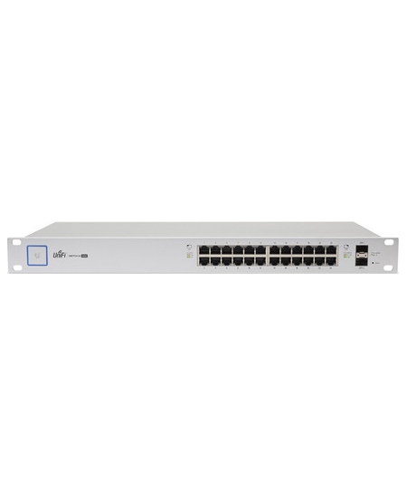 Ubiquiti UniFi 16Port Gigabit Switch with PoE and SFP | Ubiquiti