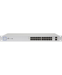 Ubiquiti UniFi 16Port Gigabit Switch with PoE and SFP | Ubiquiti