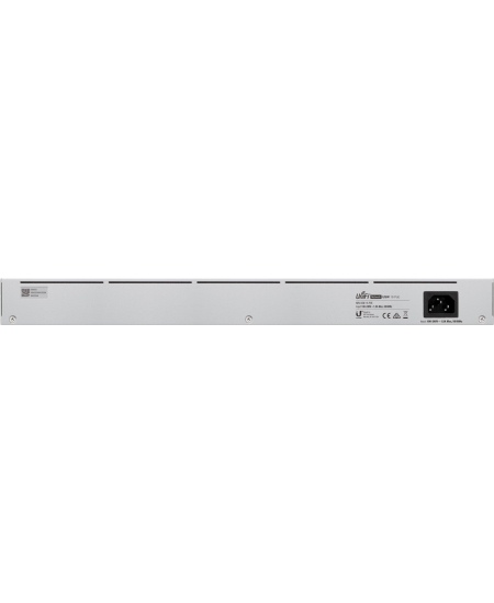Ubiquiti UniFi 16Port Gigabit Switch with PoE and SFP | Ubiquiti