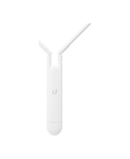 Ubiquiti | UniFi | UAP-AC-M-5Pack Mesh Access Point | 802.11ac | 2.4/5 | 867 Mbit/s | 10/100/1000 Mbit/s | Ethernet LAN (RJ-45) 