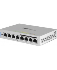 Ubiquiti US-8-60W Unifi Switch | Ubiquiti | Web managed | Desktop