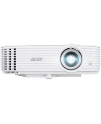 Acer | H6830BD | 4K UHD (3840 x 2160) | 3800 ANSI lumens | White | Lamp warranty 12 month(s)