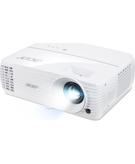 Acer | H6830BD | 4K UHD (3840 x 2160) | 3800 ANSI lumens | White | Lamp warranty 12 month(s)