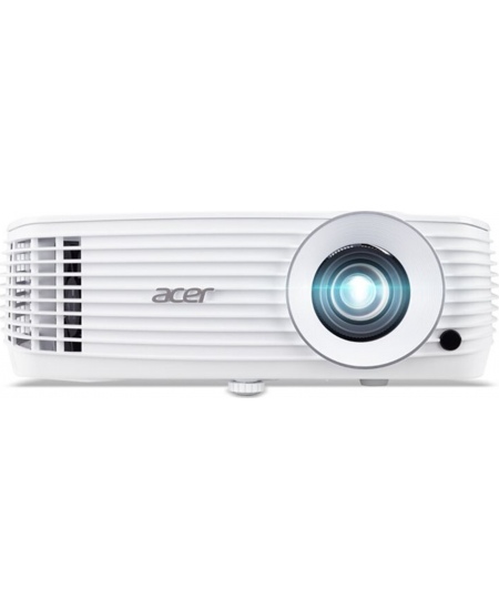 Acer | H6830BD | 4K UHD (3840 x 2160) | 3800 ANSI lumens | White | Lamp warranty 12 month(s)