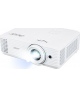 Acer | H6518STI | WUXGA (1920x1200) | 3500 ANSI lumens | White