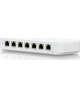 Ubiquiti Switch | USW-Ultra | Managed L2 | Rackmountable | Gigabit Ethernet (copper) ports quantity 8 | PoE/Poe+ ports quantity 