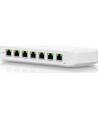 Ubiquiti Switch | USW-Ultra | Managed L2 | Rackmountable | Gigabit Ethernet (copper) ports quantity 8 | PoE/Poe+ ports quantity 
