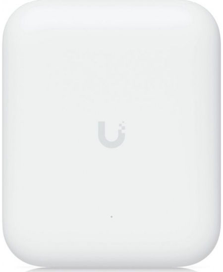 Ubiquiti Access Point | U7 Outdoor | 2.4 - 5 GHz | 2500 Mbit/s | Ethernet LAN (RJ-45) ports 1 | MU-MiMO Yes | PoE in | Antenna t