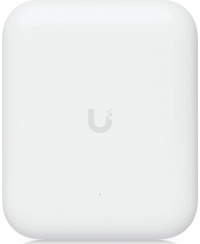Ubiquiti Access Point | U7 Outdoor | 2.4 - 5 GHz | 2500 Mbit/s | Ethernet LAN (RJ-45) ports 1 | MU-MiMO Yes | PoE in | Antenna t