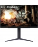 LG 27GS75Q-B | 27 " | IPS | QHD | 16:9 | 180 Hz | 1 ms | 2560 x 1440 pixels | 300 cd/m² | HDMI ports quantity 2 | Warranty