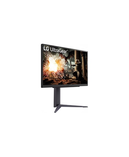 LG 27GS75Q-B | 27 " | IPS | QHD | 16:9 | 180 Hz | 1 ms | 2560 x 1440 pixels | 300 cd/m² | HDMI ports quantity 2 | Warranty