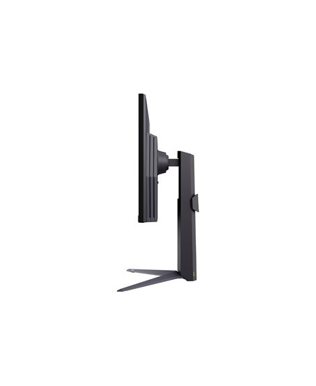 LG 27GS75Q-B | 27 " | IPS | QHD | 16:9 | 180 Hz | 1 ms | 2560 x 1440 pixels | 300 cd/m² | HDMI ports quantity 2 | Warranty