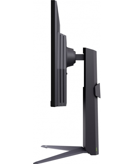 LG 27GS75Q-B | 27 " | IPS | QHD | 16:9 | 180 Hz | 1 ms | 2560 x 1440 pixels | 300 cd/m² | HDMI ports quantity 2 | Warranty