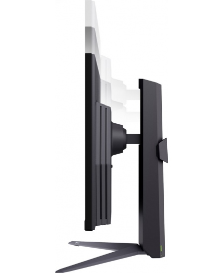 LG 27GS75Q-B | 27 " | IPS | QHD | 16:9 | 180 Hz | 1 ms | 2560 x 1440 pixels | 300 cd/m² | HDMI ports quantity 2 | Warranty