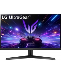 LG 27GS60F-B | 27 " | IPS | FHD | 16:9 | 180 Hz | 1 ms | 1920 x 1080 pixels | 300 cd/m² | HDMI ports quantity 1 | Warranty