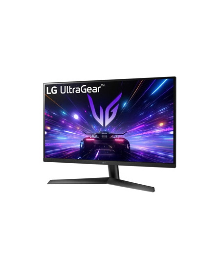 LG 27GS60F-B | 27 " | IPS | FHD | 16:9 | 180 Hz | 1 ms | 1920 x 1080 pixels | 300 cd/m² | HDMI ports quantity 1 | Warranty