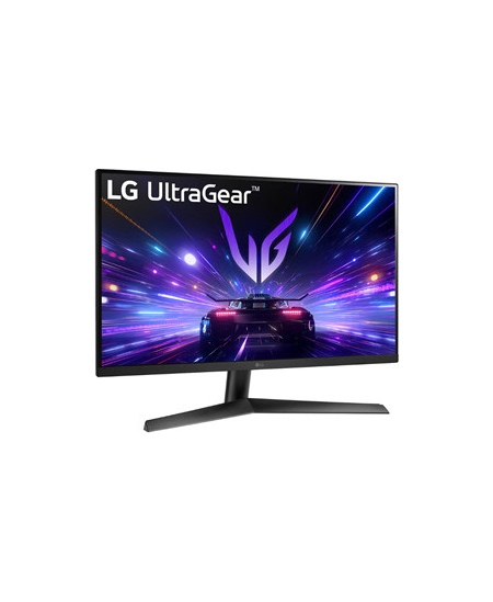 LG 27GS60F-B | 27 " | IPS | FHD | 16:9 | 180 Hz | 1 ms | 1920 x 1080 pixels | 300 cd/m² | HDMI ports quantity 1 | Warranty
