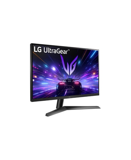 LG 27GS60F-B | 27 " | IPS | FHD | 16:9 | 180 Hz | 1 ms | 1920 x 1080 pixels | 300 cd/m² | HDMI ports quantity 1 | Warranty
