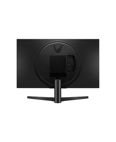 LG 27GS60F-B | 27 " | IPS | FHD | 16:9 | 180 Hz | 1 ms | 1920 x 1080 pixels | 300 cd/m² | HDMI ports quantity 1 | Warranty