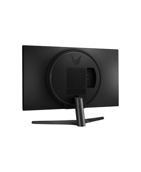 LG 27GS60F-B | 27 " | IPS | FHD | 16:9 | 180 Hz | 1 ms | 1920 x 1080 pixels | 300 cd/m² | HDMI ports quantity 1 | Warranty
