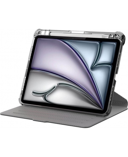 Targus Pro-Tek Clear Case | THZ984GL | Tablet case | For iPad Pro 11-inch (M4) | Black
