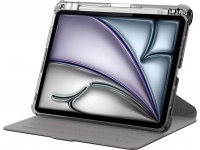 Targus Pro-Tek Clear Case | THZ984GL | Tablet case | For iPad Pro 11-inch (M4) | Black
