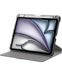 Targus Pro-Tek Clear Case | THZ984GL | Tablet case | For iPad Pro 11-inch (M4) | Black