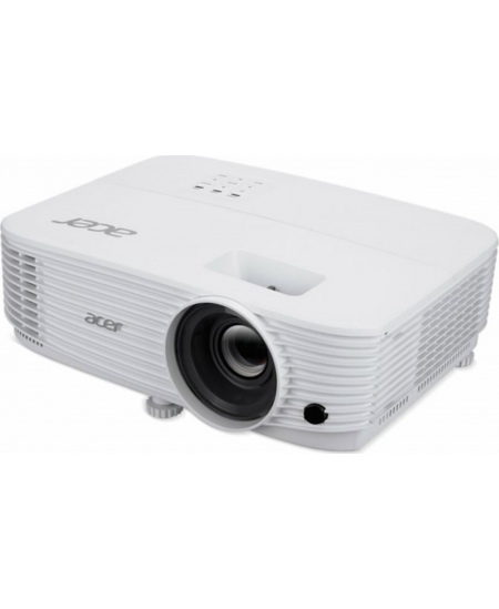 Acer X1526 | Full HD (1920x1080) | 4000 ANSI lumens | White