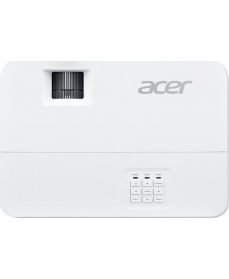 Acer X1526 | Full HD (1920x1080) | 4000 ANSI lumens | White