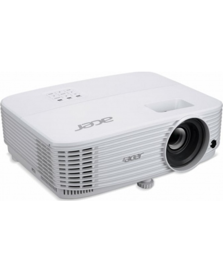 Acer X1526 | Full HD (1920x1080) | 4000 ANSI lumens | White