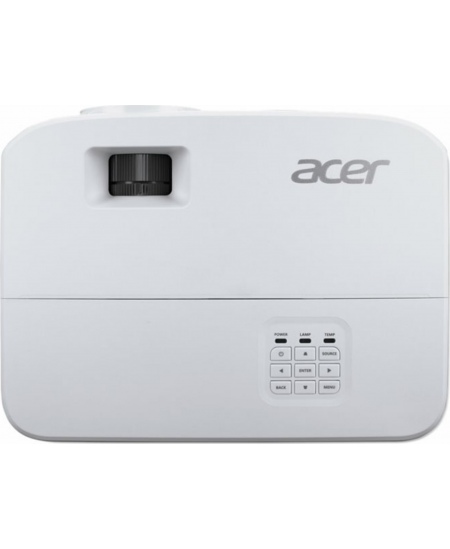 Acer X1526 | Full HD (1920x1080) | 4000 ANSI lumens | White