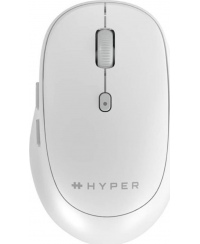 Hyper Next Bluetooth Mouse | Wireless | White