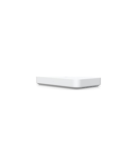 Ubiquiti | Gateway Fiber | UXG-Fiber | Managed | Desktop