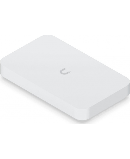 Ubiquiti | Gateway Fiber | UXG-Fiber | Managed | Desktop