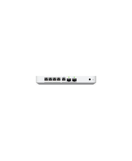 Ubiquiti | Gateway Fiber | UXG-Fiber | Managed | Desktop